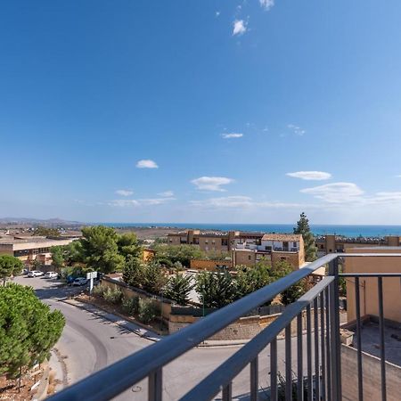 Casa Vacanze Villaseta Villaggio Pirandello Bagian luar foto