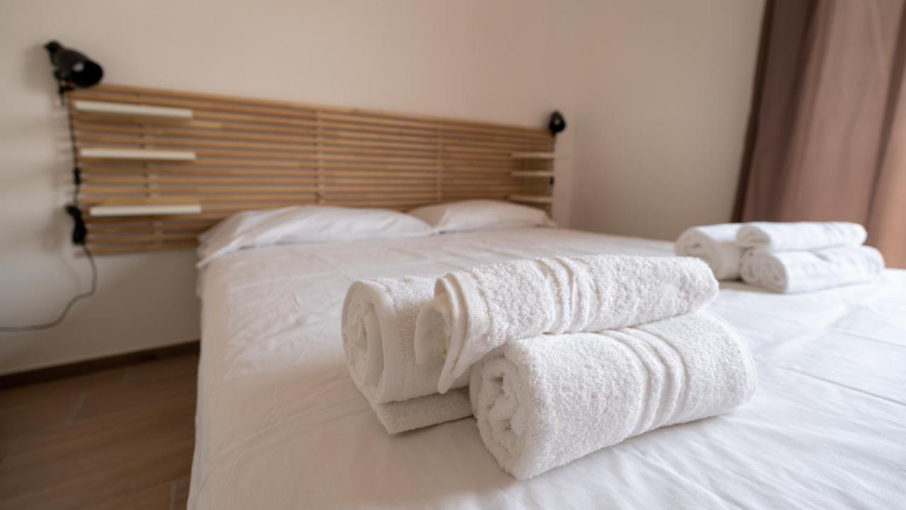 Casa Vacanze Villaseta Villaggio Pirandello Bagian luar foto