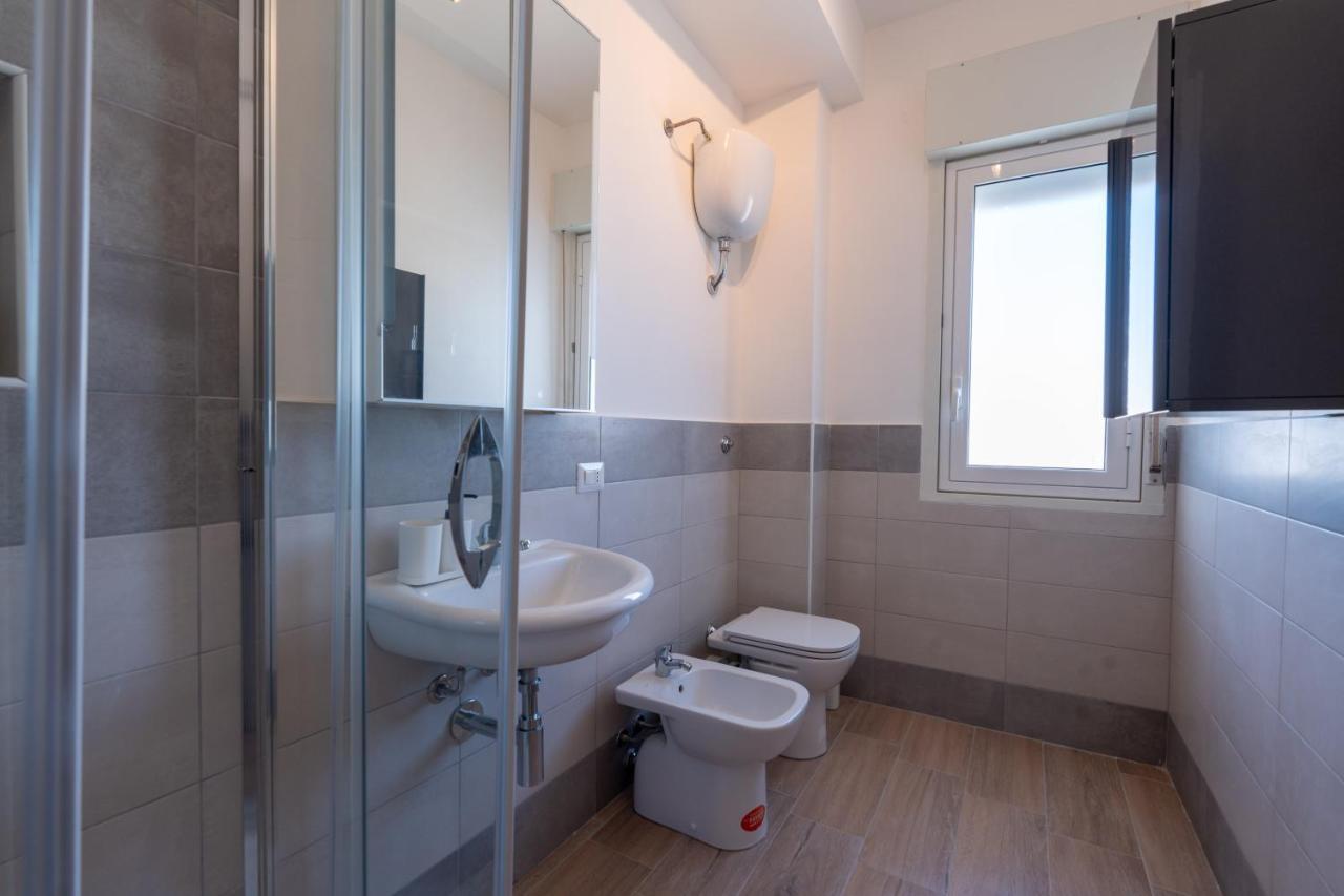 Casa Vacanze Villaseta Villaggio Pirandello Bagian luar foto