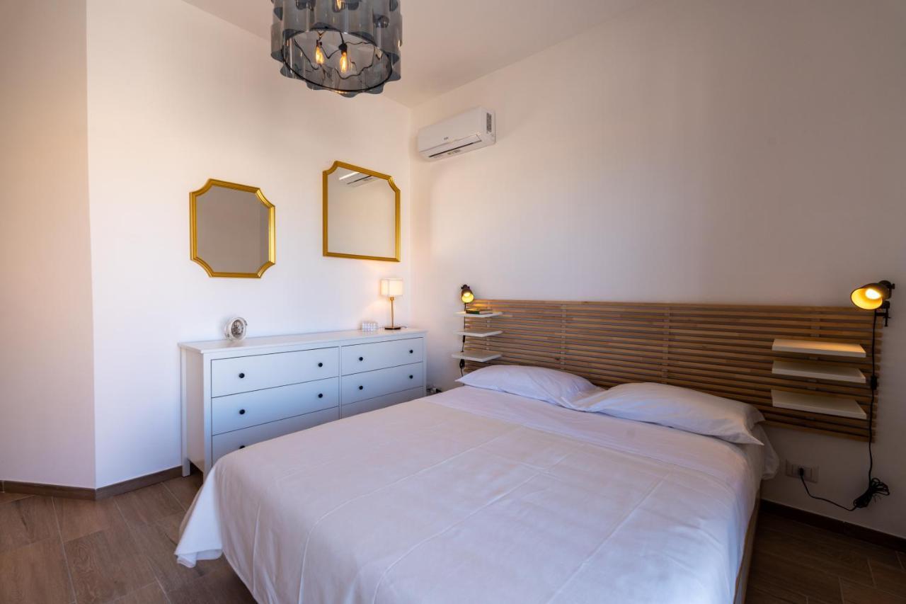 Casa Vacanze Villaseta Villaggio Pirandello Bagian luar foto
