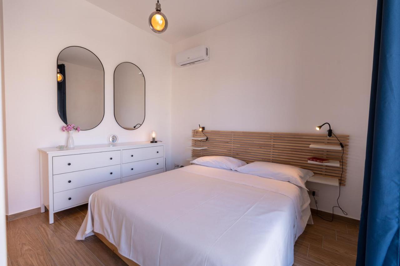 Casa Vacanze Villaseta Villaggio Pirandello Bagian luar foto