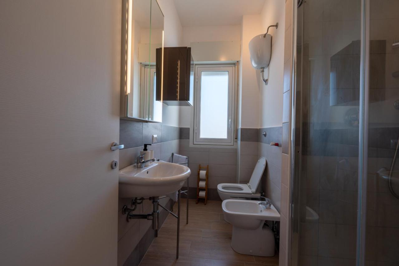 Casa Vacanze Villaseta Villaggio Pirandello Bagian luar foto