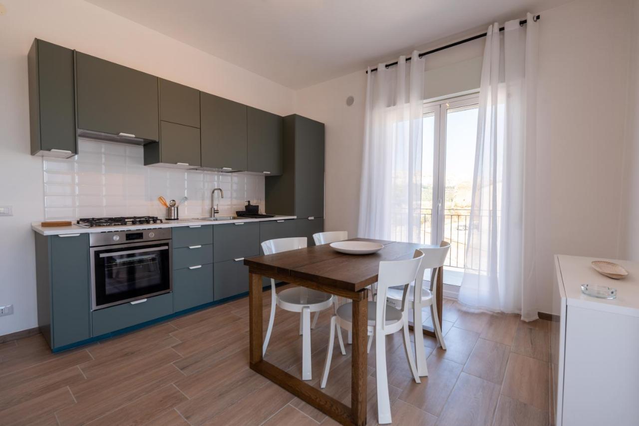 Casa Vacanze Villaseta Villaggio Pirandello Bagian luar foto
