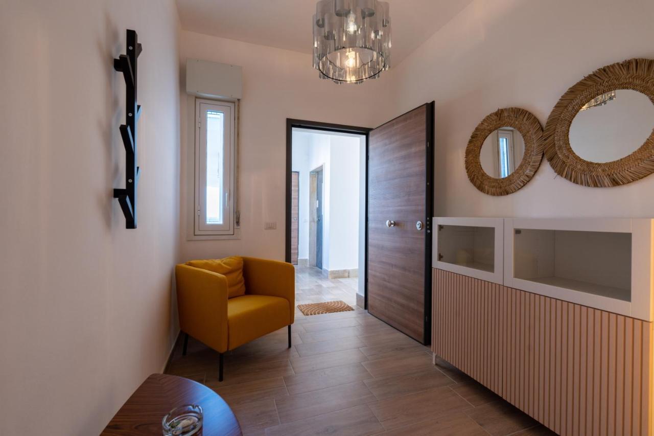 Casa Vacanze Villaseta Villaggio Pirandello Bagian luar foto