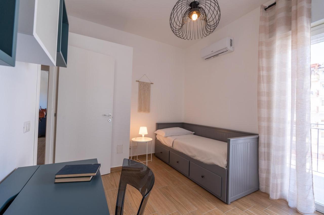 Casa Vacanze Villaseta Villaggio Pirandello Bagian luar foto