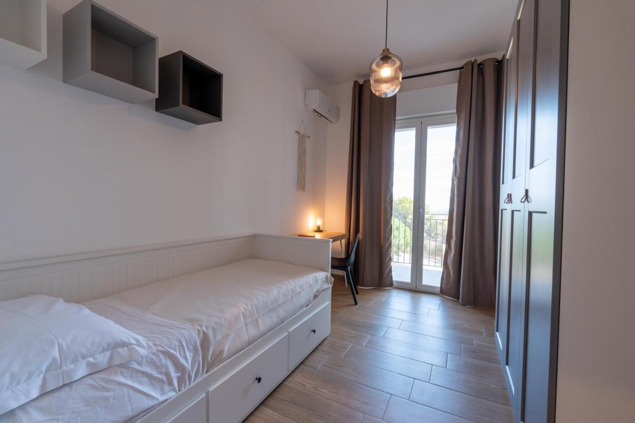 Casa Vacanze Villaseta Villaggio Pirandello Bagian luar foto