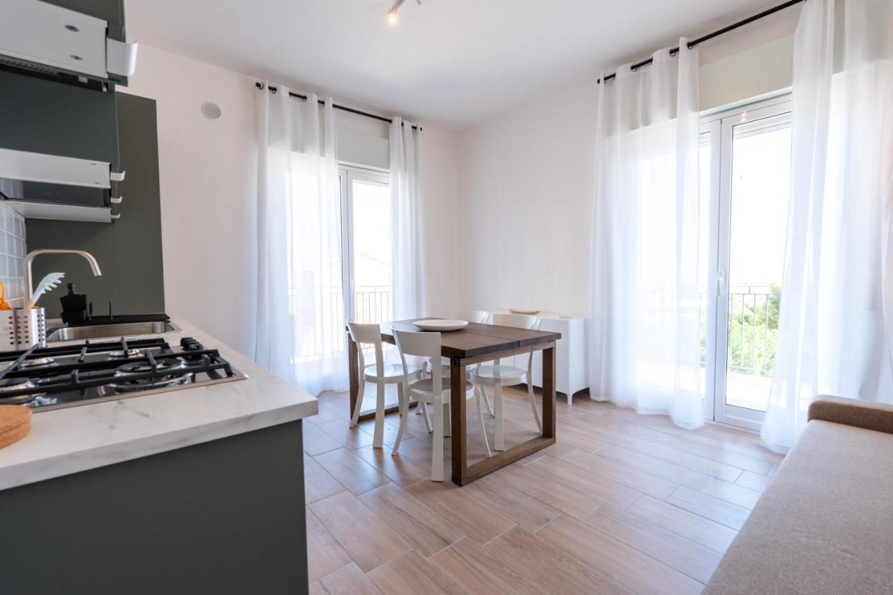 Casa Vacanze Villaseta Villaggio Pirandello Bagian luar foto