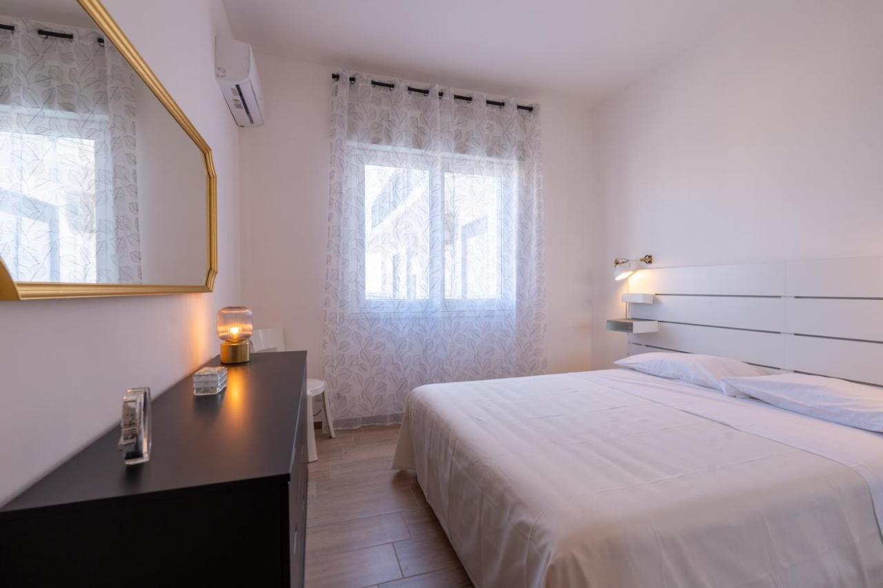 Casa Vacanze Villaseta Villaggio Pirandello Bagian luar foto