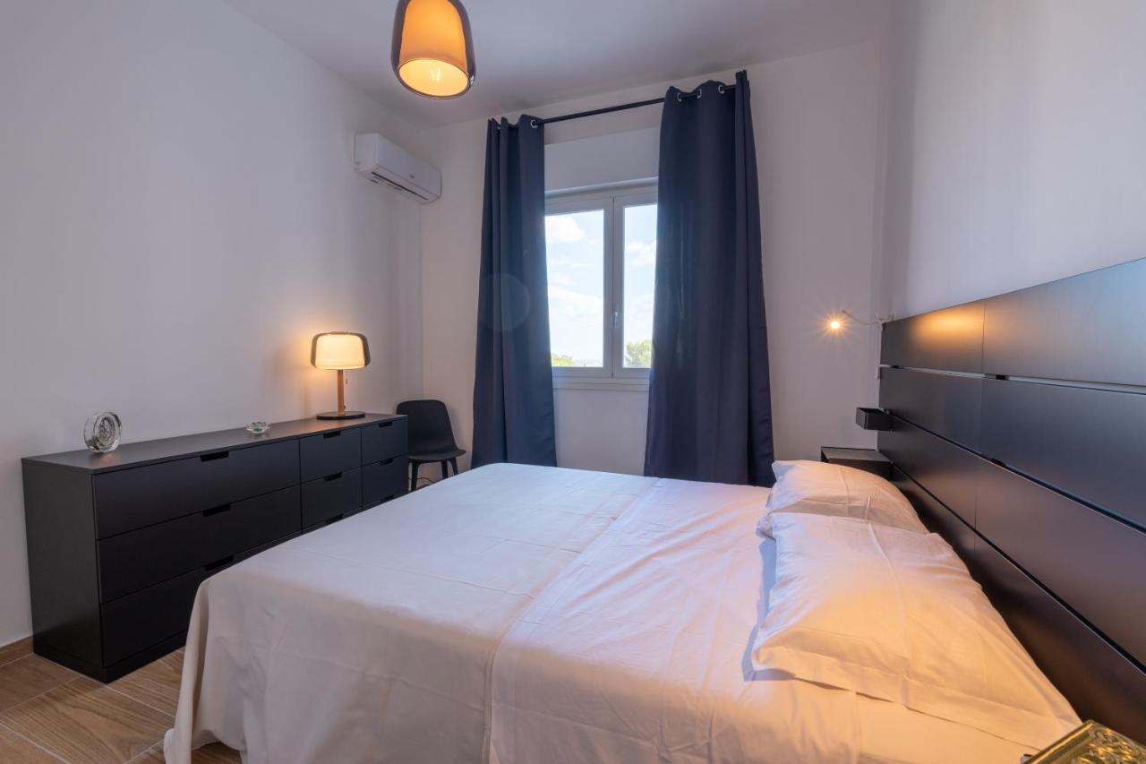Casa Vacanze Villaseta Villaggio Pirandello Bagian luar foto