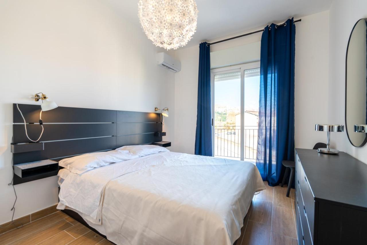 Casa Vacanze Villaseta Villaggio Pirandello Bagian luar foto