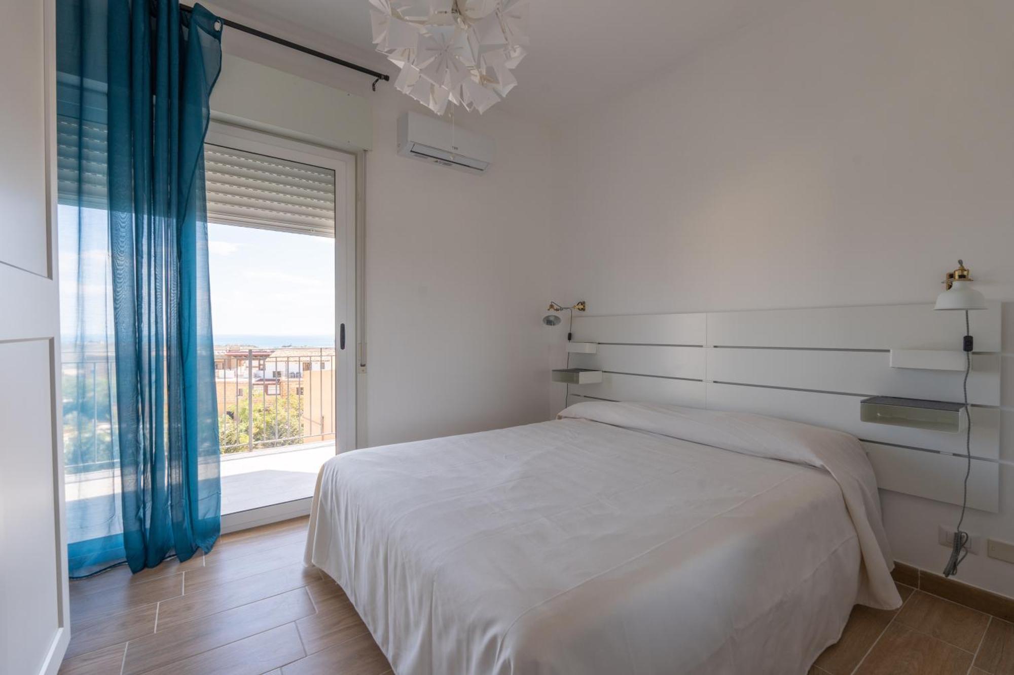 Casa Vacanze Villaseta Villaggio Pirandello Bagian luar foto
