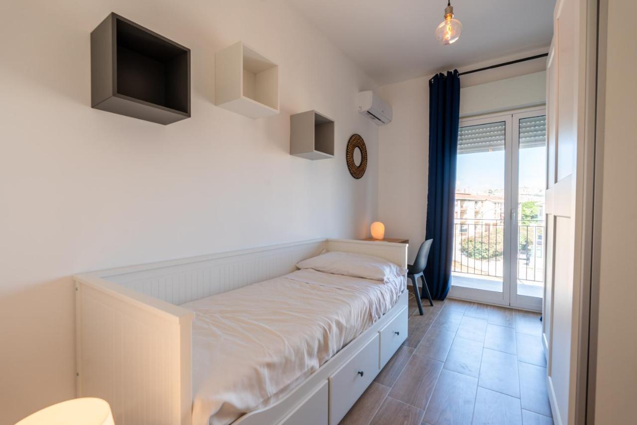 Casa Vacanze Villaseta Villaggio Pirandello Bagian luar foto
